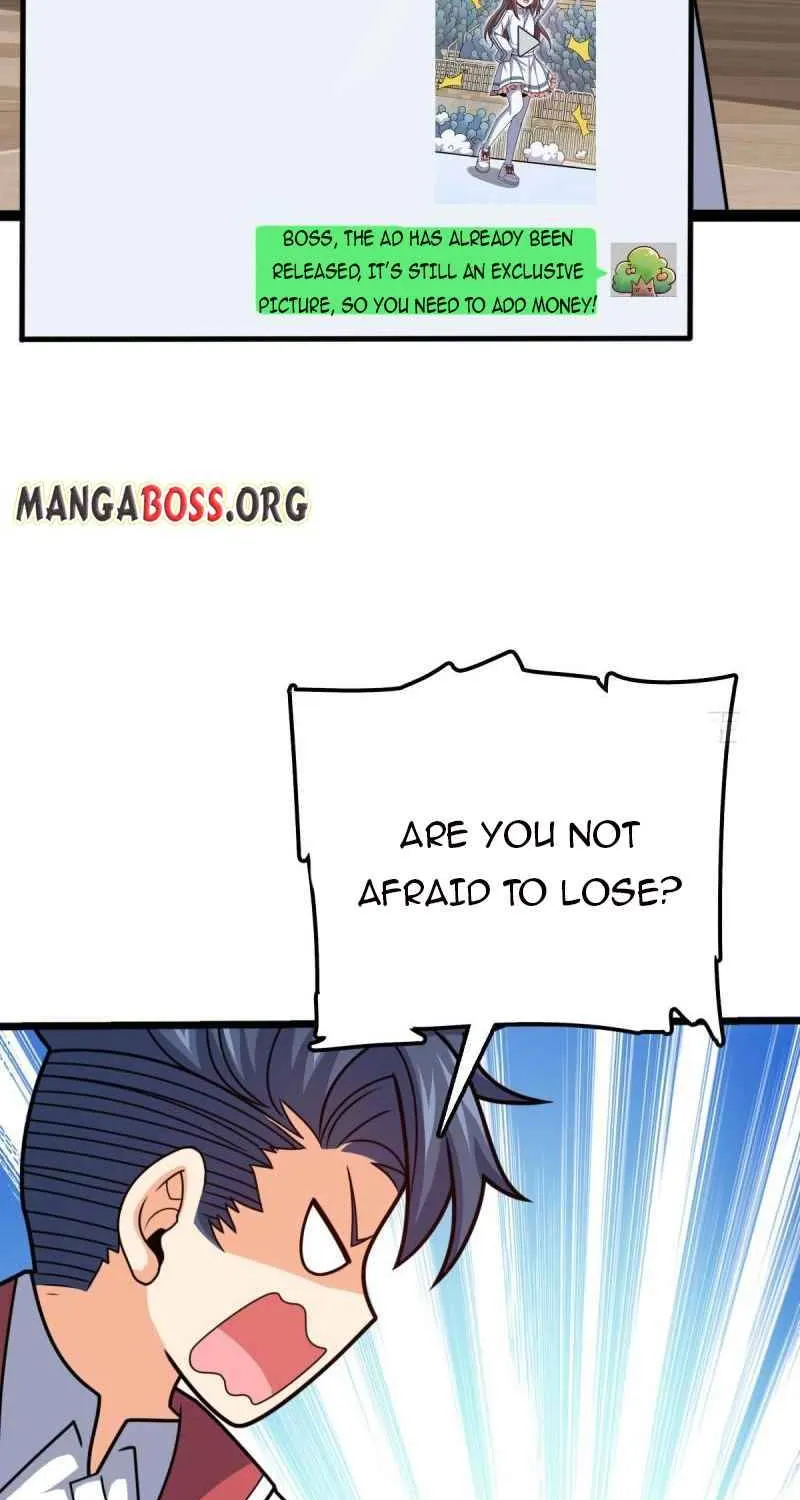 Spare Me, Great Lord! Zinmanga X Chapter 442 Page 42