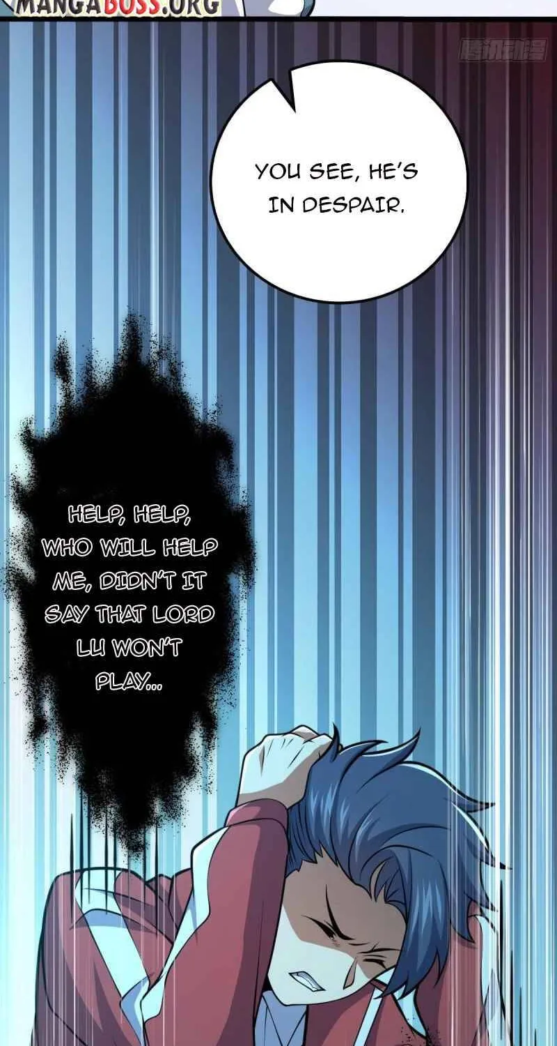 Spare Me, Great Lord! Zinmanga X Chapter 442 Page 53