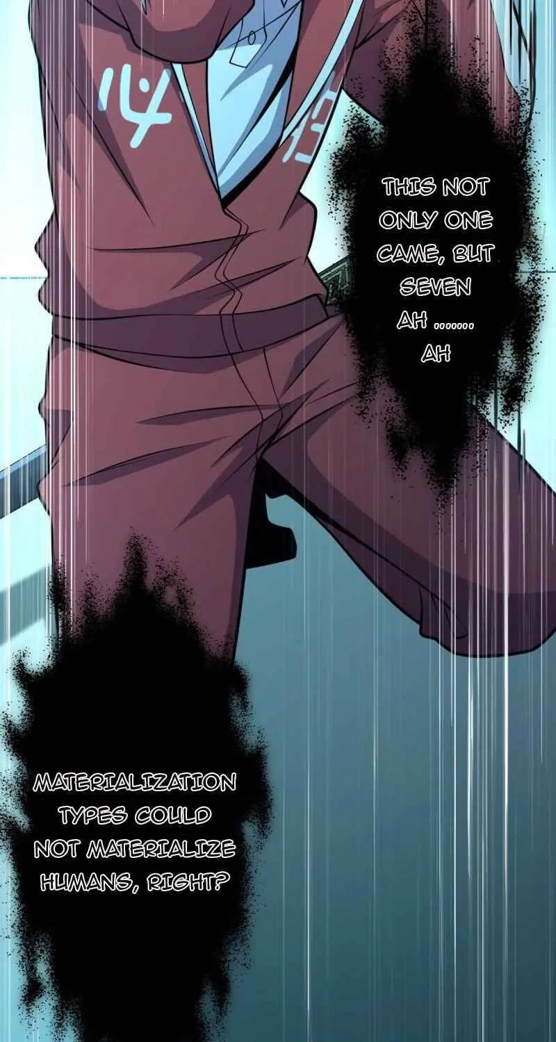 Spare Me, Great Lord! Zinmanga X Chapter 442 Page 54
