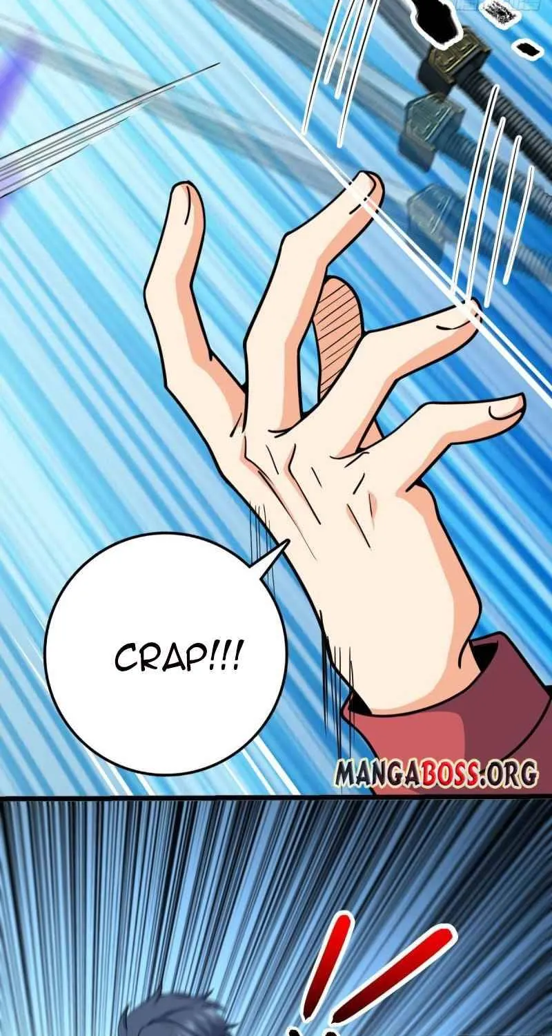 Spare Me, Great Lord! Zinmanga X Chapter 442 Page 67