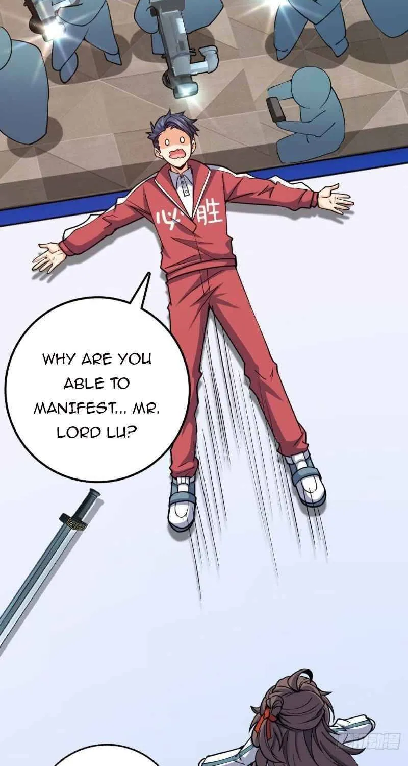 Spare Me, Great Lord! Zinmanga X Chapter 442 Page 73