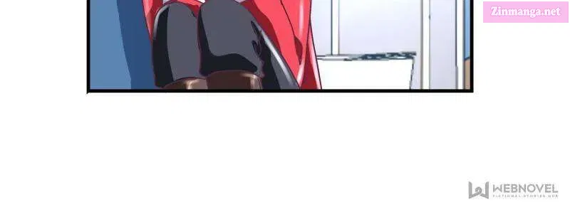 Sound of Heaven Zinmanga X Chapter 63 Page 40