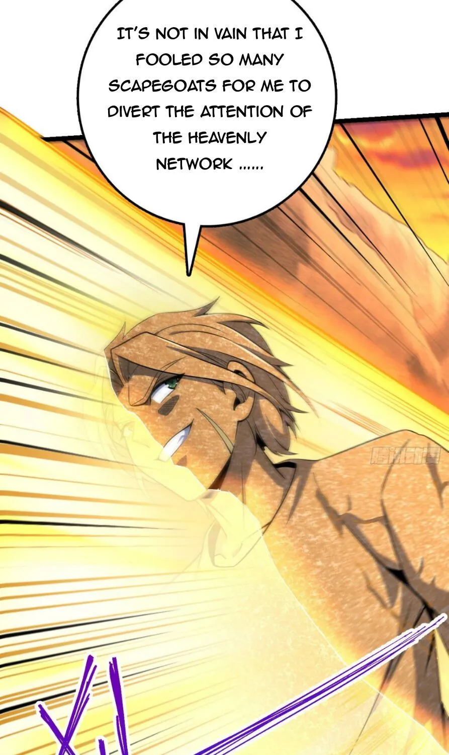 Spare Me, Great Lord! Zinmanga X Chapter 441 Page 6