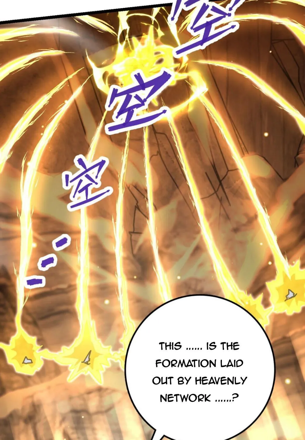 Spare Me, Great Lord! Zinmanga X Chapter 441 Page 17