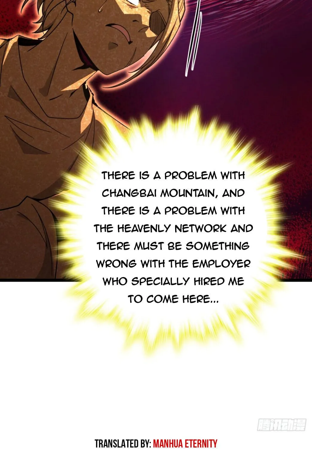 Spare Me, Great Lord! Zinmanga X Chapter 441 Page 20