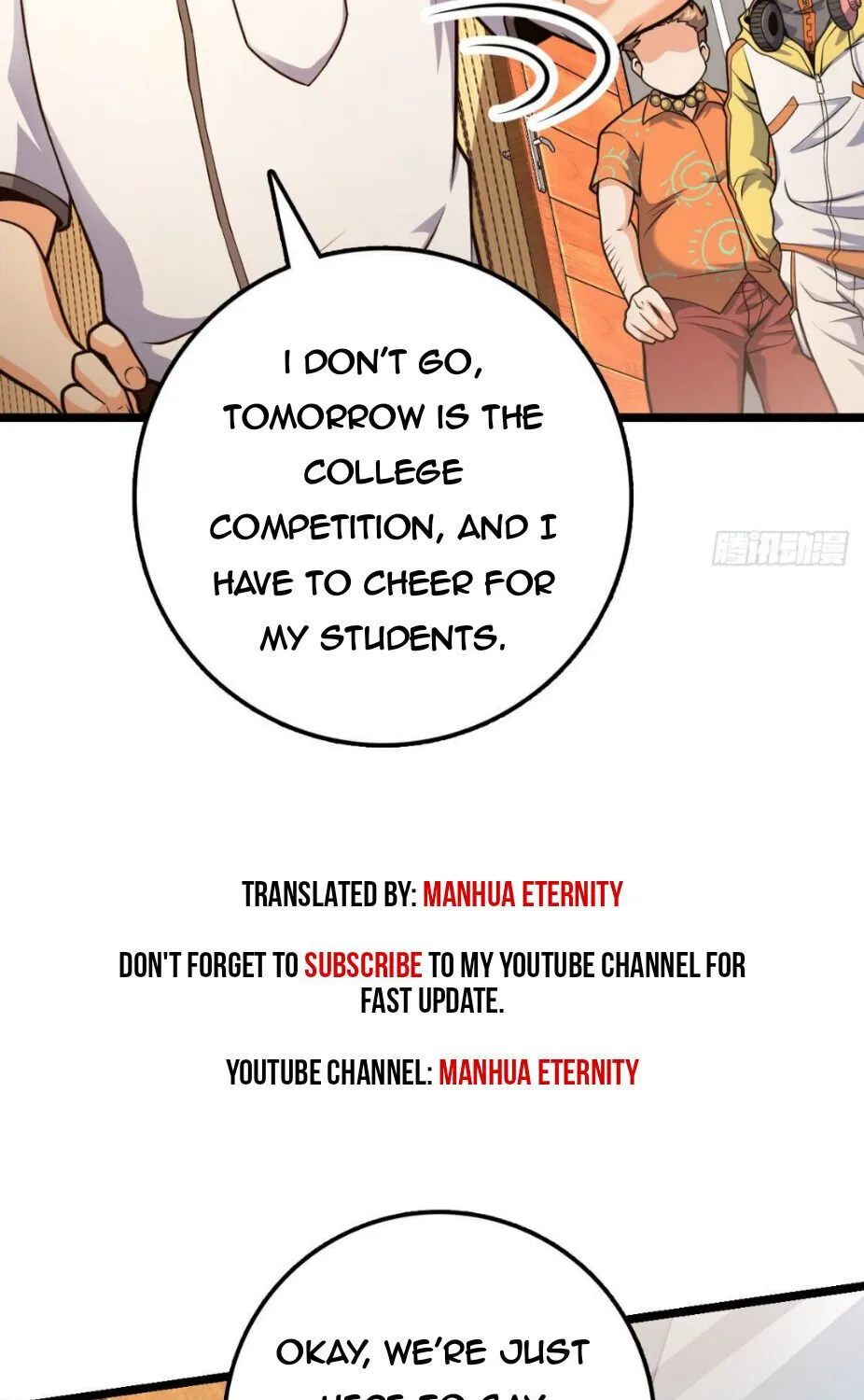 Spare Me, Great Lord! Zinmanga X Chapter 441 Page 67