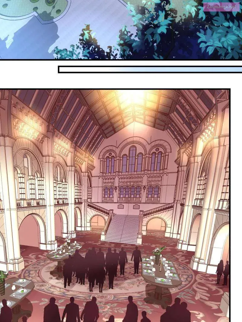 Sound of Heaven Zinmanga X Chapter 62 Page 22