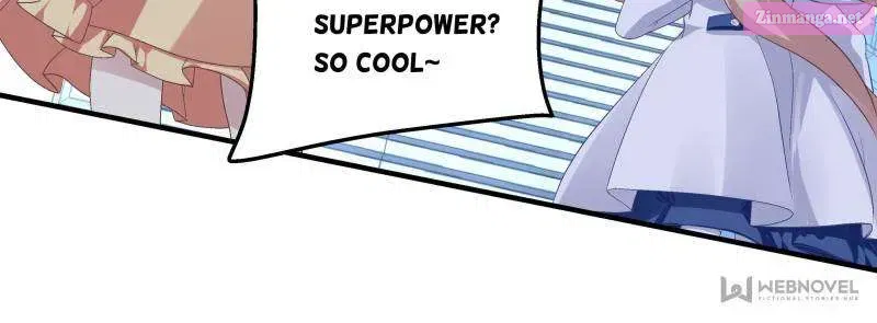 Sound of Heaven Zinmanga X Chapter 62 Page 38