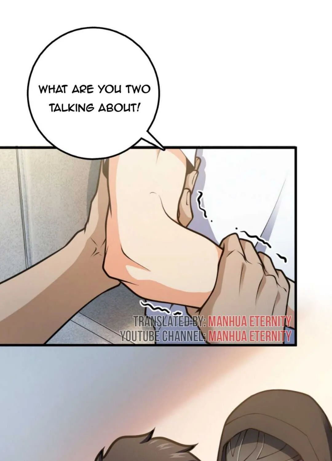Spare Me, Great Lord! Zinmanga X Chapter 440 Page 2
