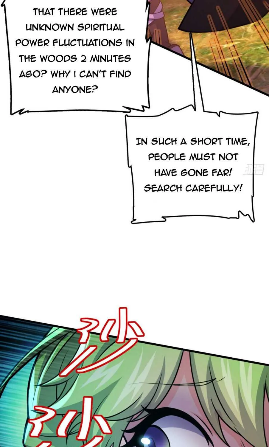 Spare Me, Great Lord! Zinmanga X Chapter 440 Page 33