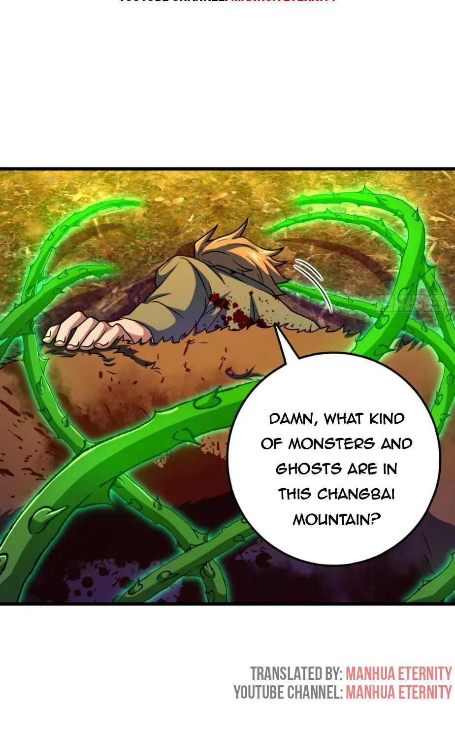 Spare Me, Great Lord! Zinmanga X Chapter 440 Page 47