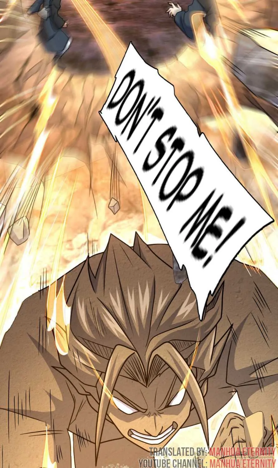 Spare Me, Great Lord! Zinmanga X Chapter 440 Page 75