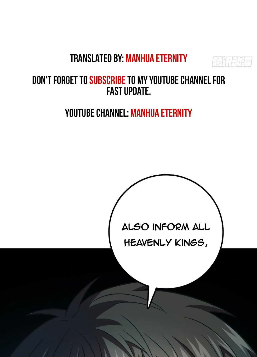 Spare Me, Great Lord! Zinmanga X Chapter 440 Page 86