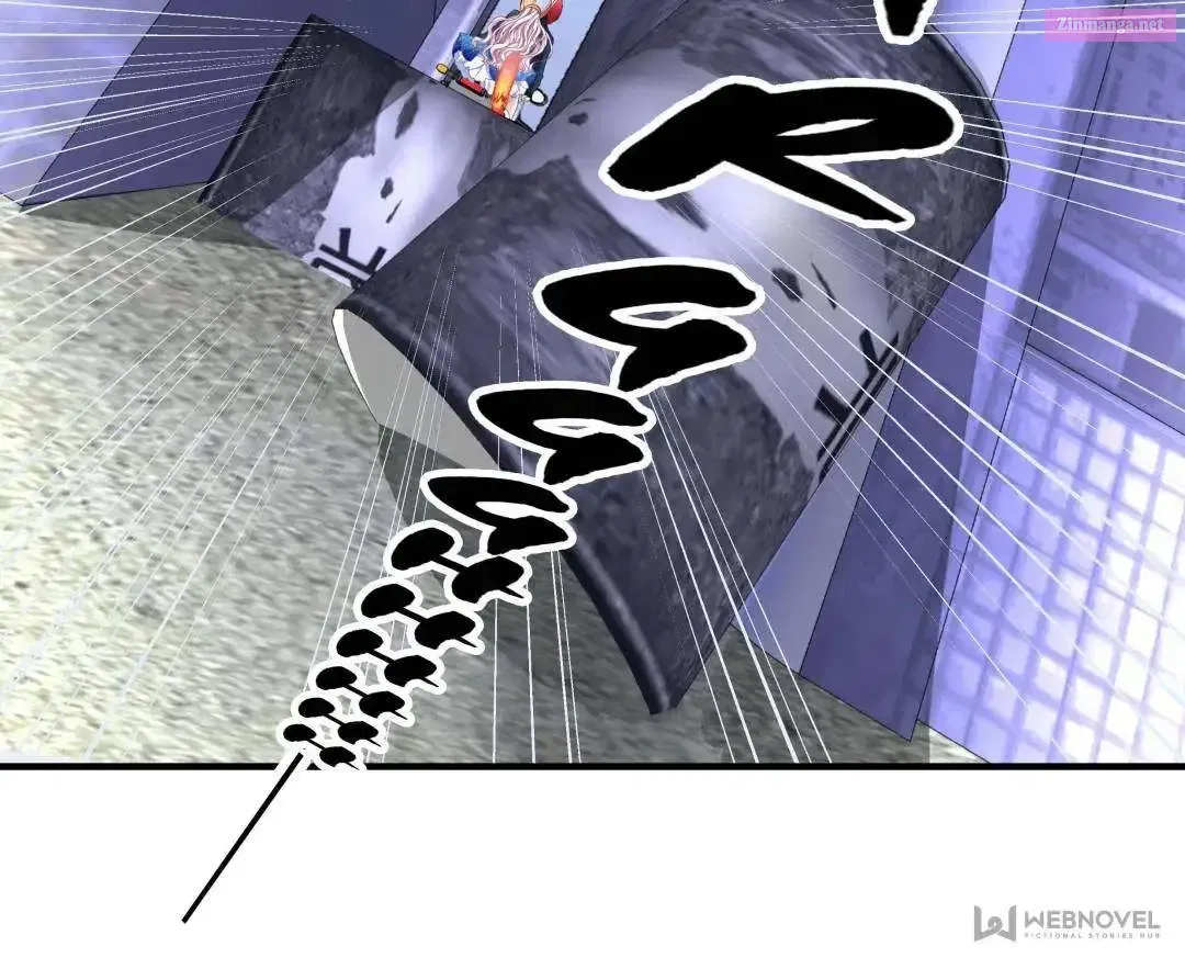 Sound of Heaven Zinmanga X Chapter 61 Page 30