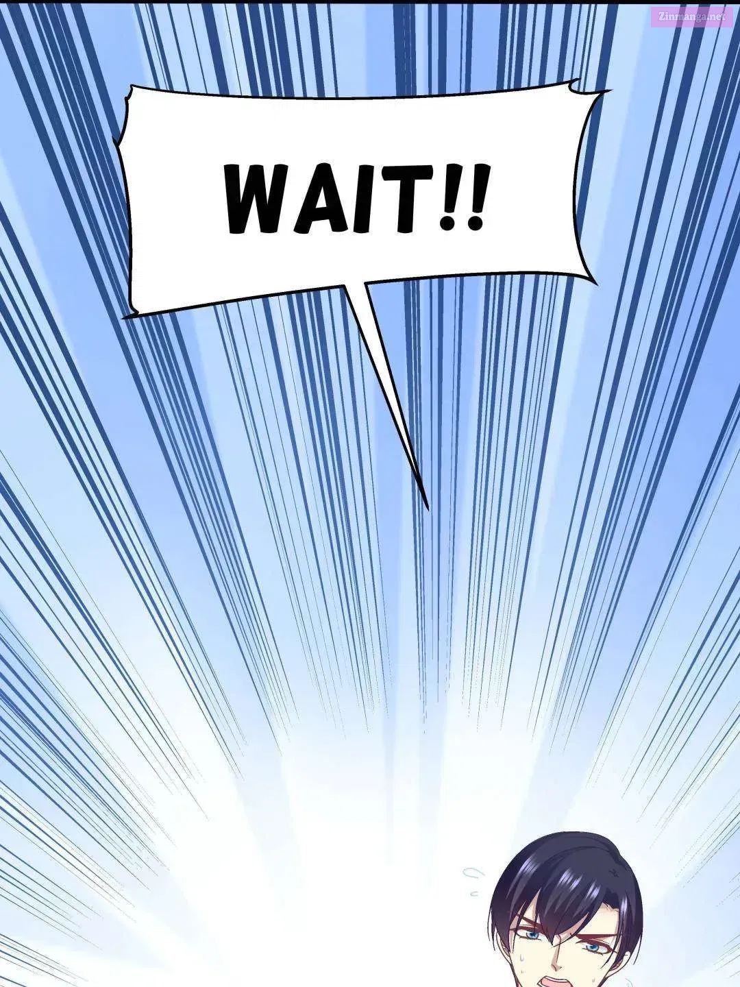 Sound of Heaven Zinmanga X Chapter 61 Page 35