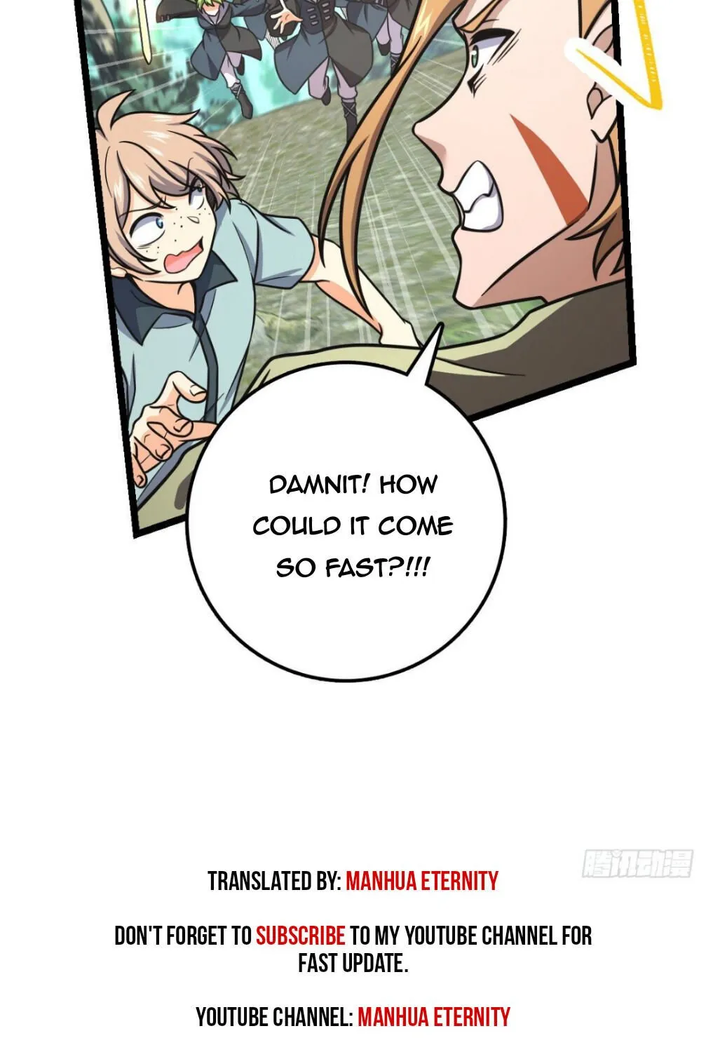 Spare Me, Great Lord! Zinmanga X Chapter 439 Page 63