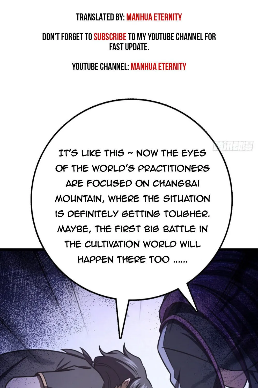 Spare Me, Great Lord! Zinmanga X Chapter 439 Page 86