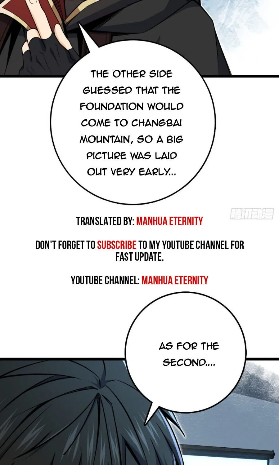 Spare Me, Great Lord! Zinmanga X Chapter 438 Page 10