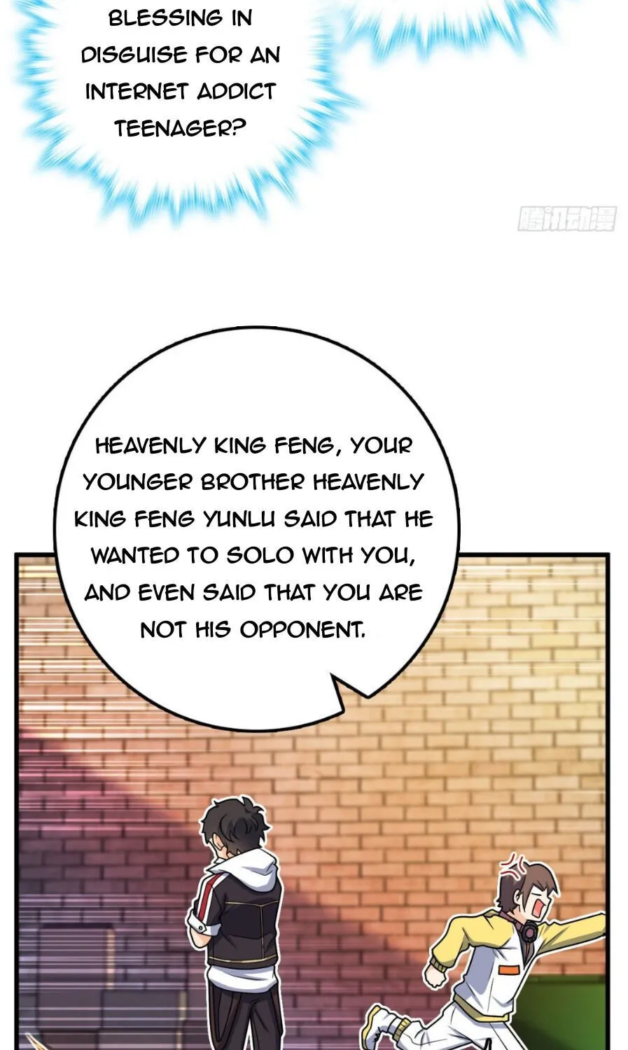 Spare Me, Great Lord! Zinmanga X Chapter 437 Page 23