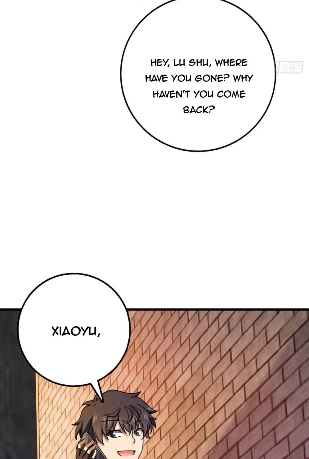Spare Me, Great Lord! Zinmanga X Chapter 437 Page 33