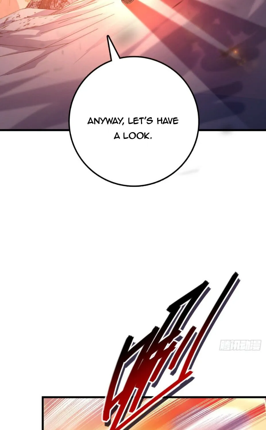 Spare Me, Great Lord! Zinmanga X Chapter 437 Page 53