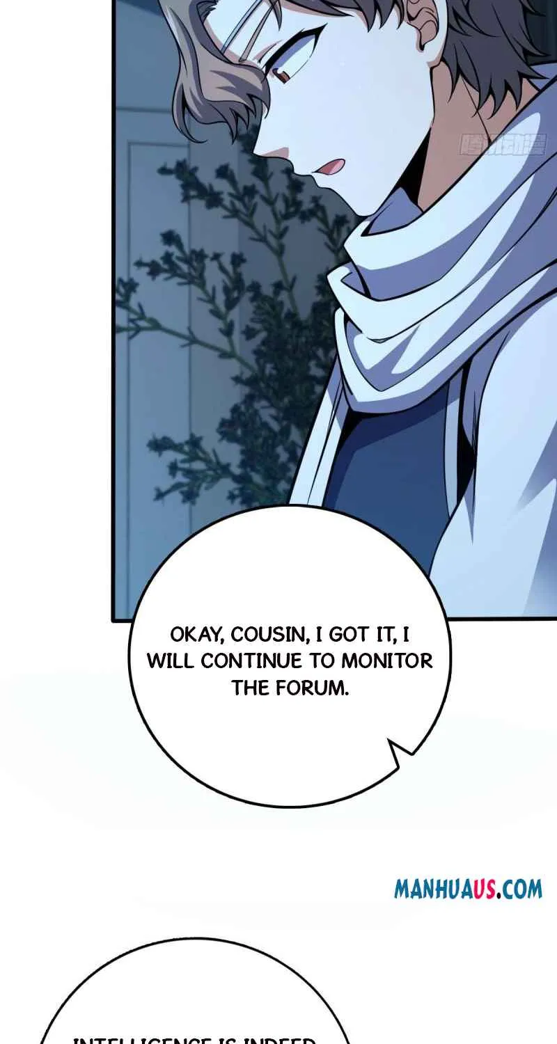 Spare Me, Great Lord! Zinmanga X Chapter 436 Page 14