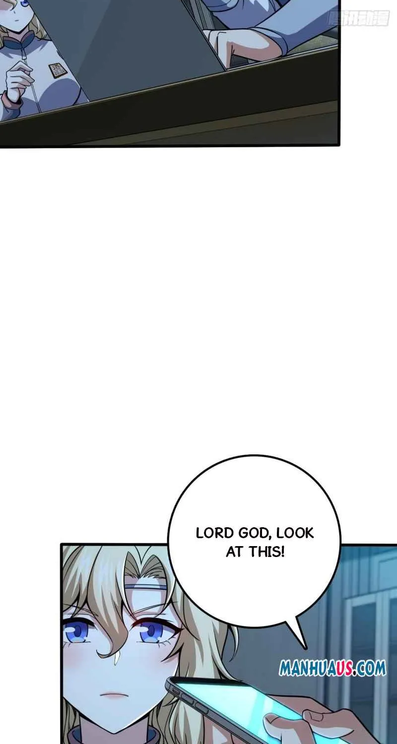 Spare Me, Great Lord! Zinmanga X Chapter 436 Page 19