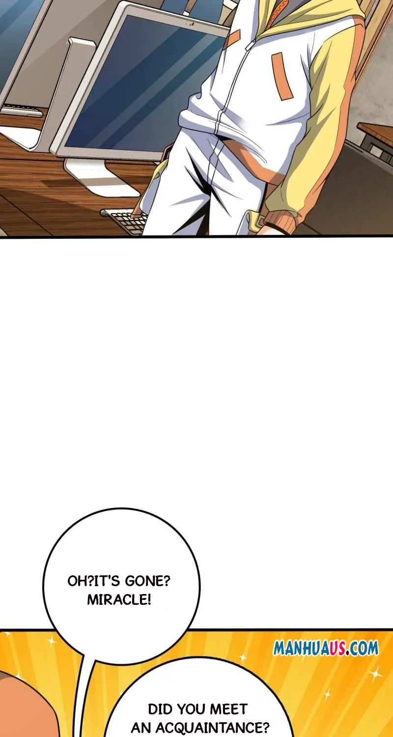 Spare Me, Great Lord! Zinmanga X Chapter 436 Page 57