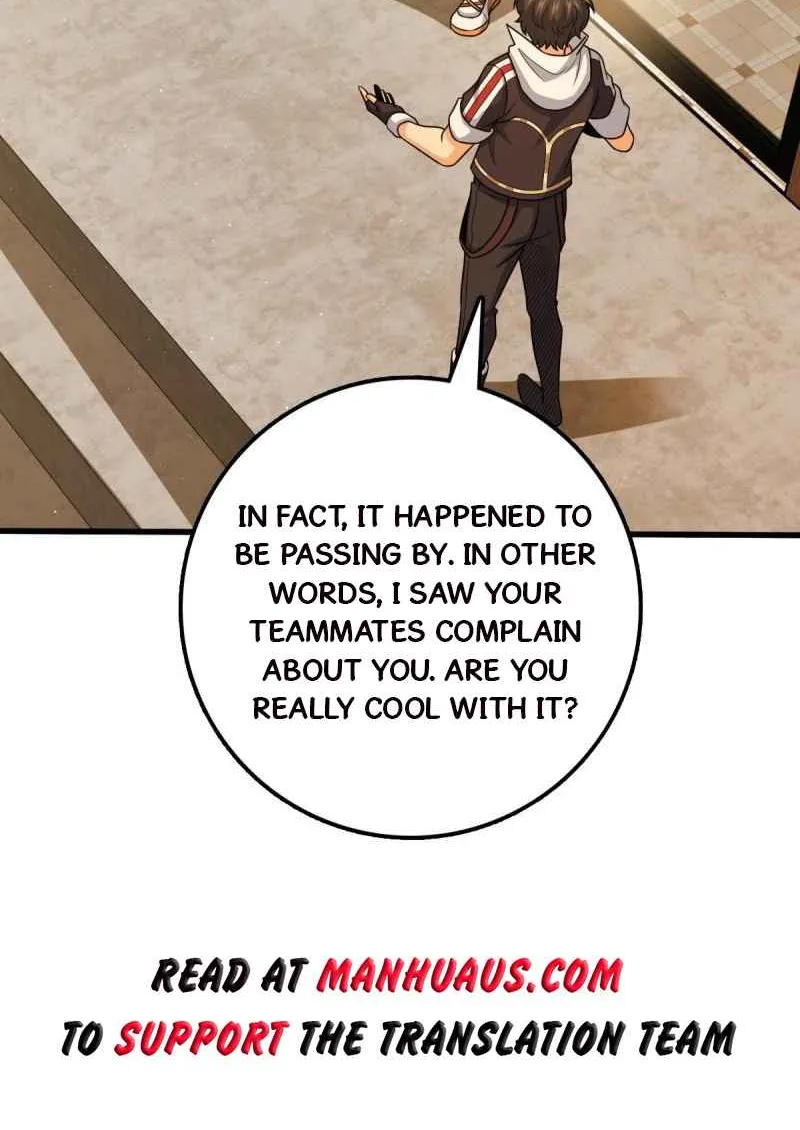 Spare Me, Great Lord! Zinmanga X Chapter 436 Page 60