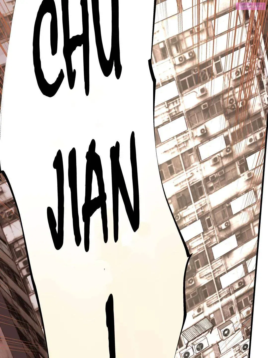 Sound of Heaven Zinmanga X Chapter 57 Page 36