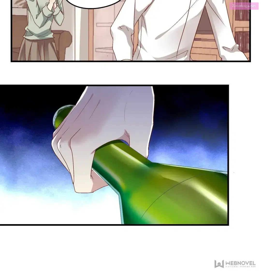 Sound of Heaven Zinmanga X Chapter 56 Page 30