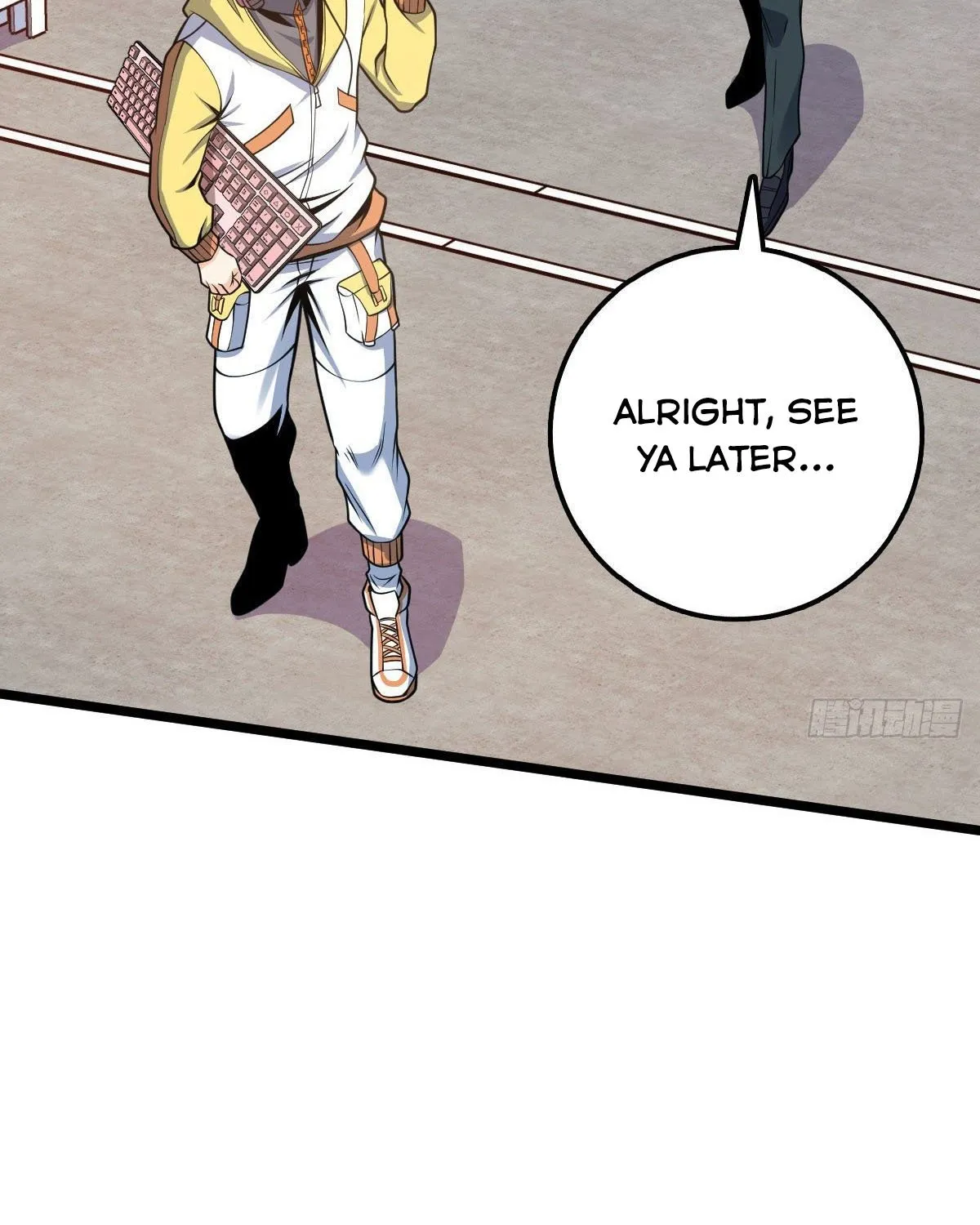 Spare Me, Great Lord! Zinmanga X Chapter 434 Page 76