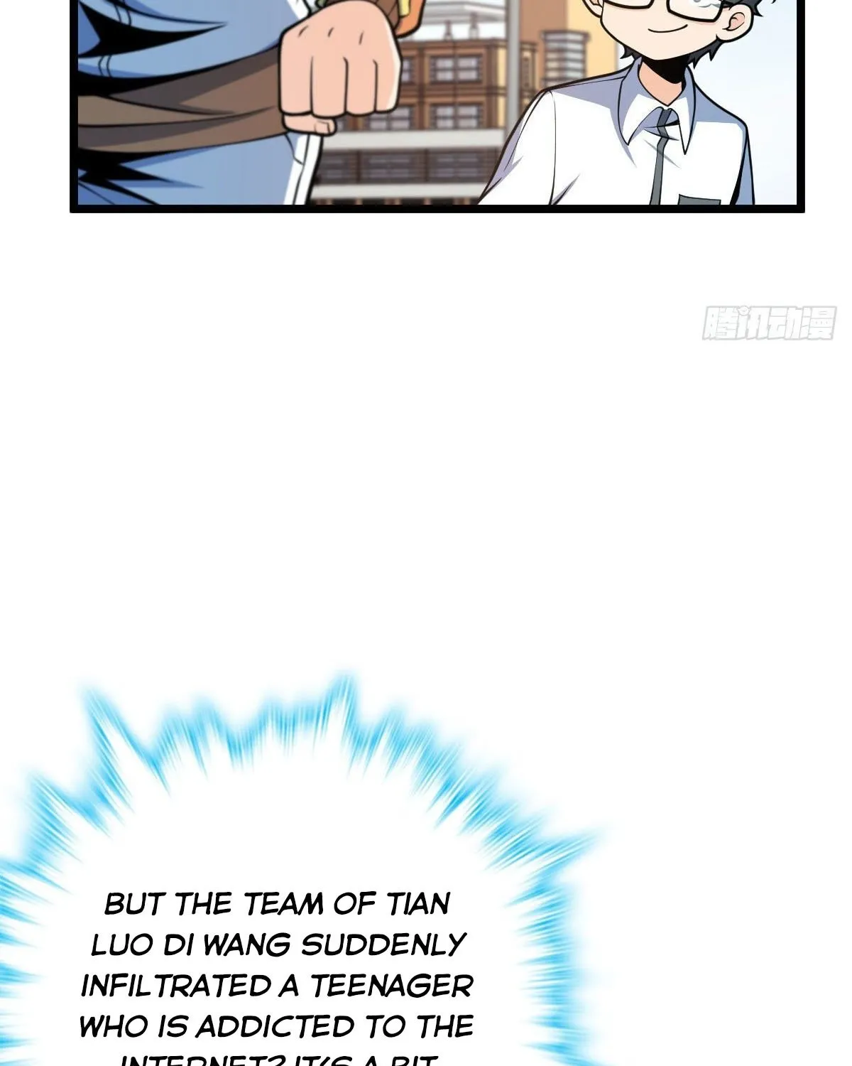 Spare Me, Great Lord! Zinmanga X Chapter 434 Page 78