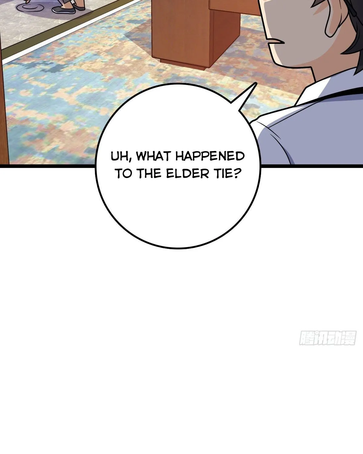 Spare Me, Great Lord! Zinmanga X Chapter 434 Page 91