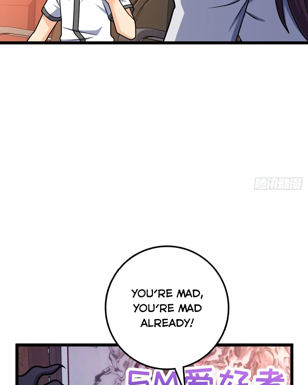 Spare Me, Great Lord! Zinmanga X Chapter 434 Page 101
