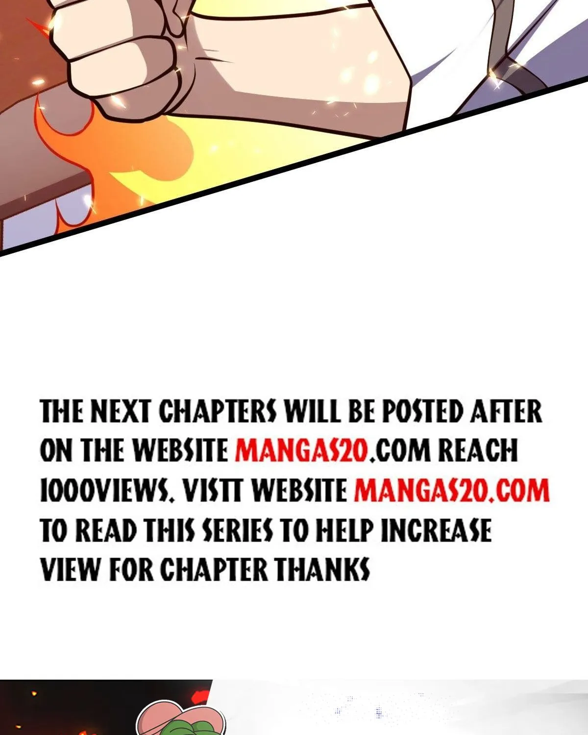 Spare Me, Great Lord! Zinmanga X Chapter 434 Page 126