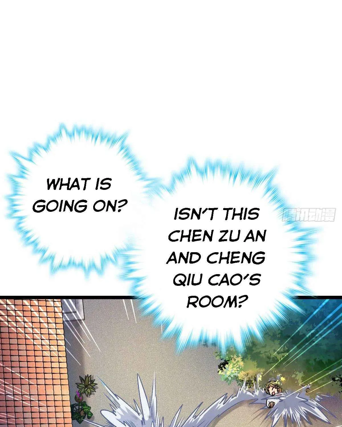 Spare Me, Great Lord! Zinmanga X Chapter 433 Page 21