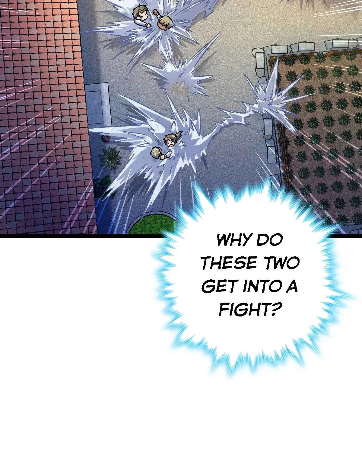 Spare Me, Great Lord! Zinmanga X Chapter 433 Page 22