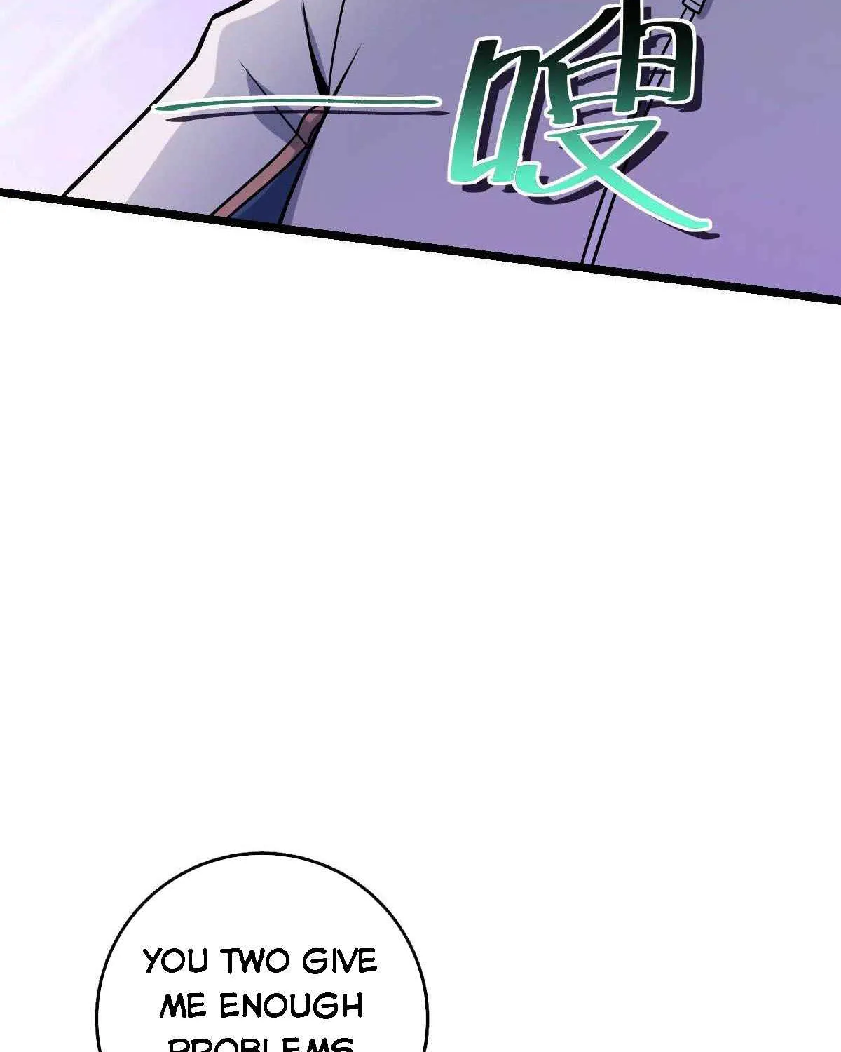 Spare Me, Great Lord! Zinmanga X Chapter 433 Page 33
