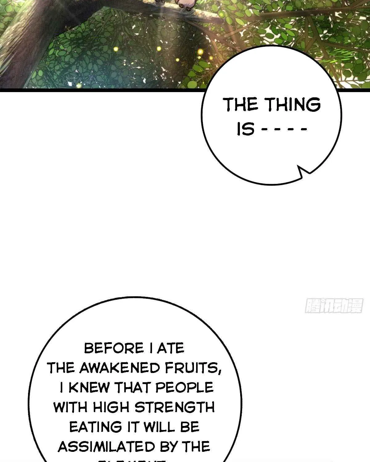 Spare Me, Great Lord! Zinmanga X Chapter 433 Page 37