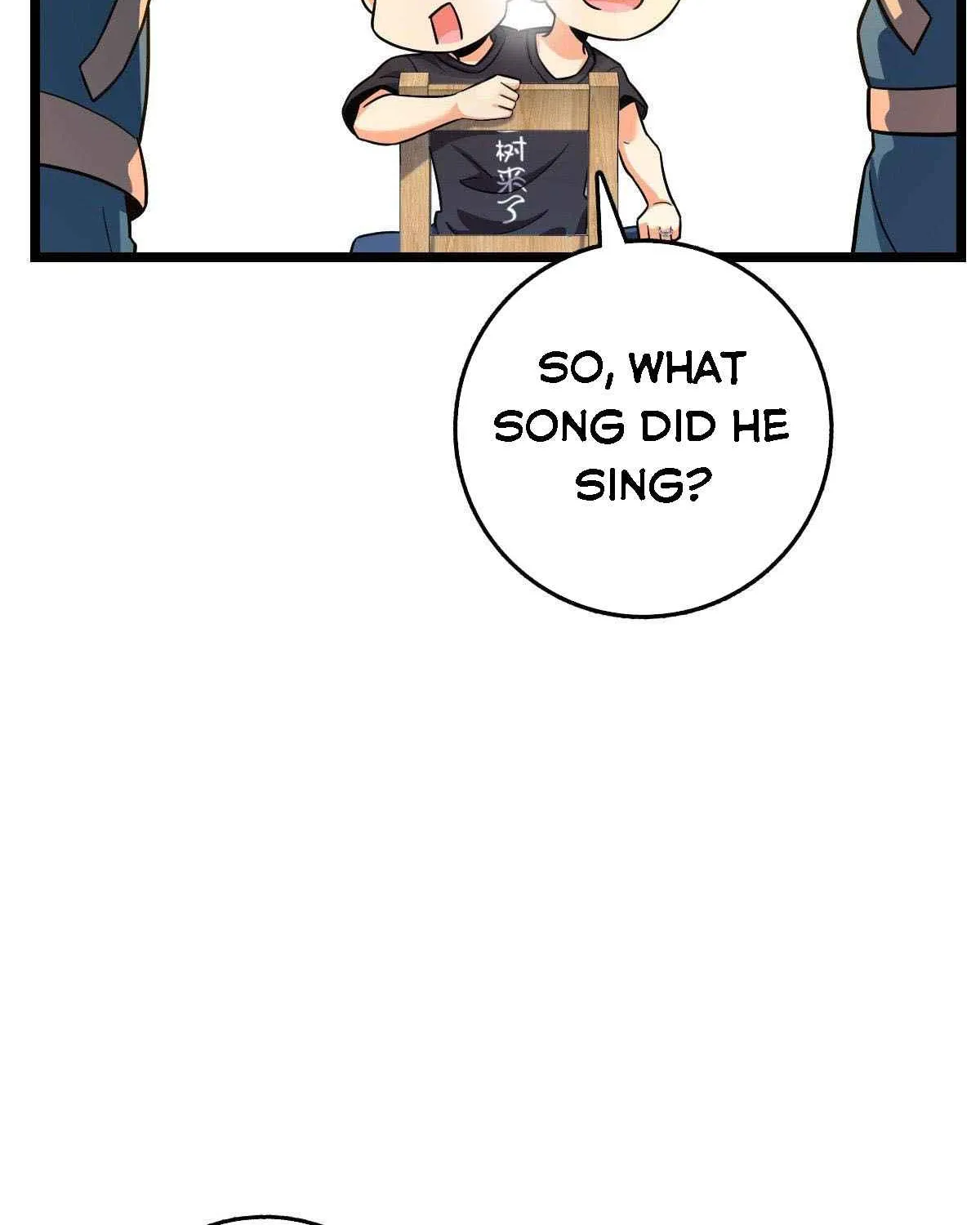 Spare Me, Great Lord! Zinmanga X Chapter 433 Page 45
