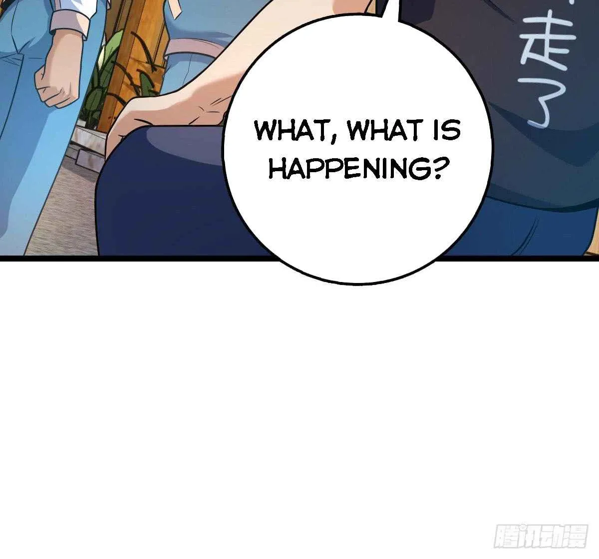 Spare Me, Great Lord! Zinmanga X Chapter 433 Page 55