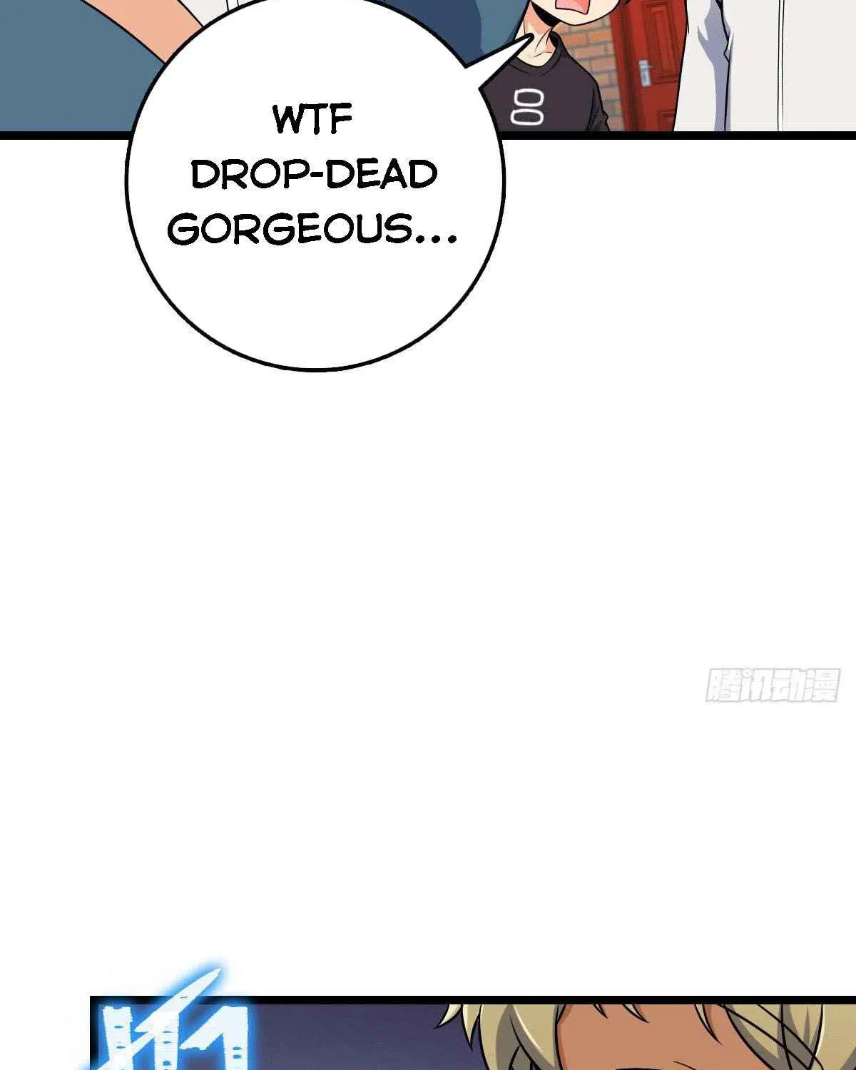 Spare Me, Great Lord! Zinmanga X Chapter 433 Page 57