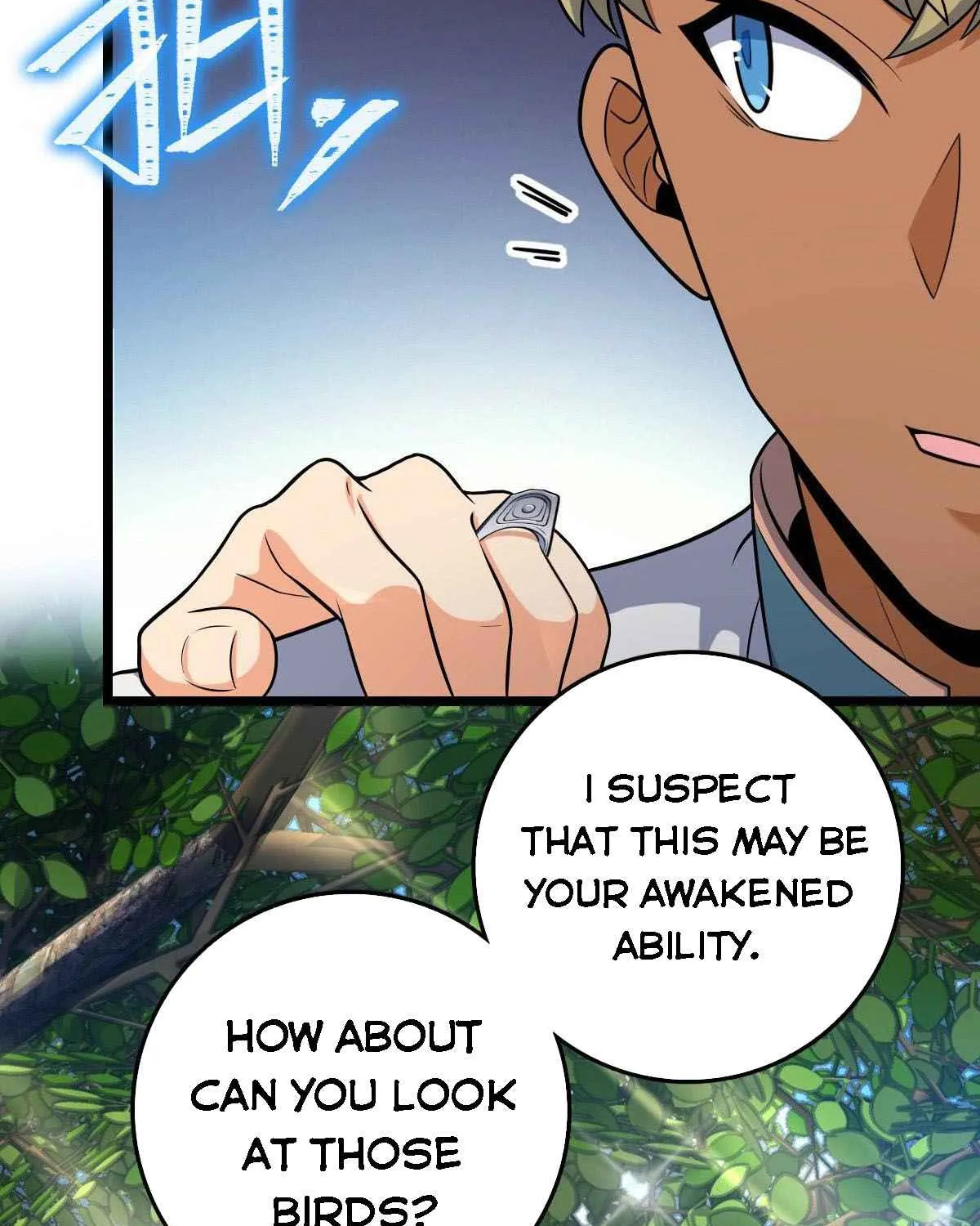 Spare Me, Great Lord! Zinmanga X Chapter 433 Page 58