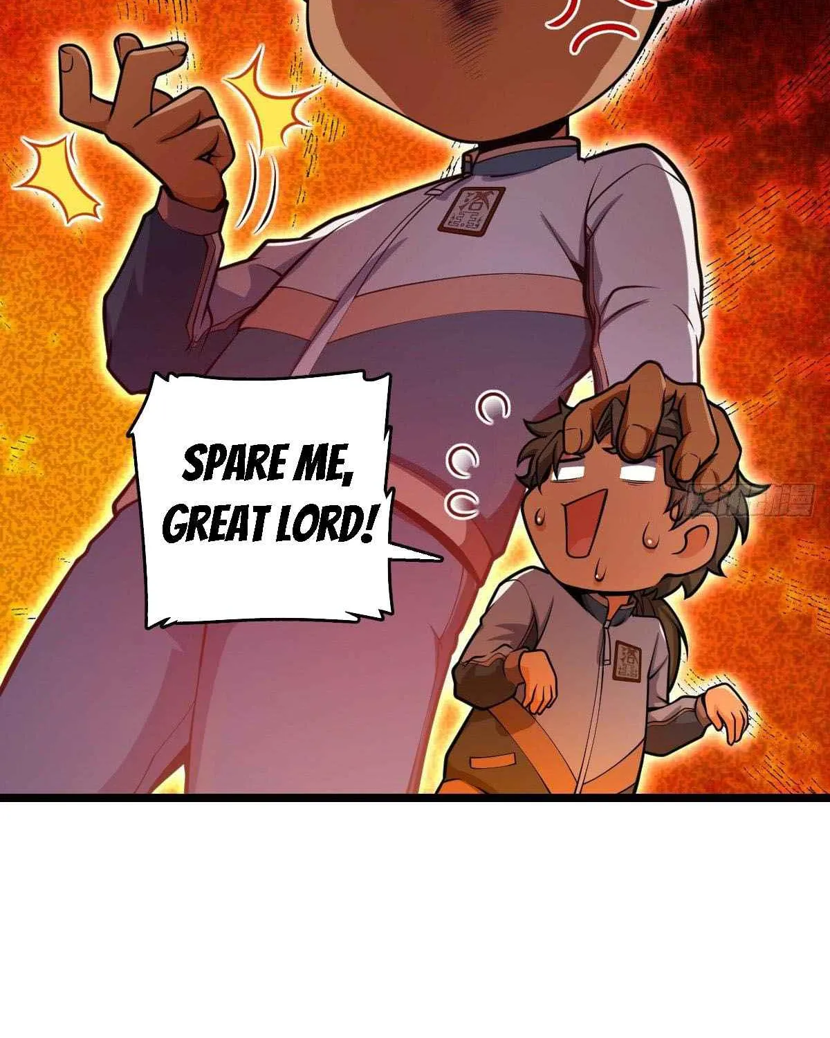 Spare Me, Great Lord! Zinmanga X Chapter 433 Page 76