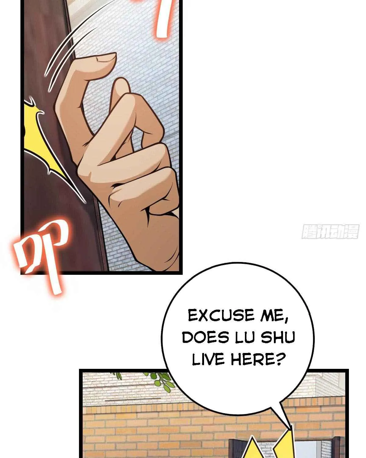 Spare Me, Great Lord! Zinmanga X Chapter 433 Page 79