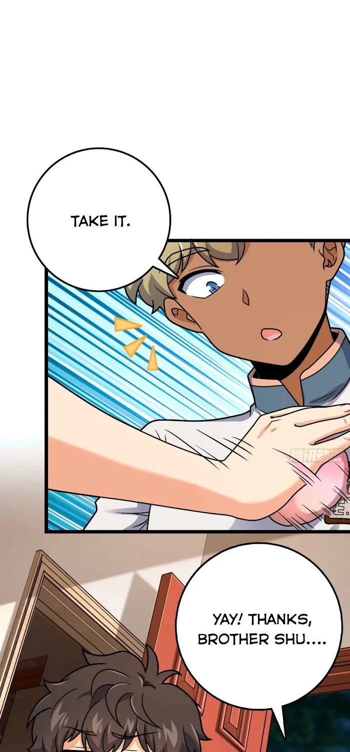 Spare Me, Great Lord! Zinmanga X Chapter 432 Page 8