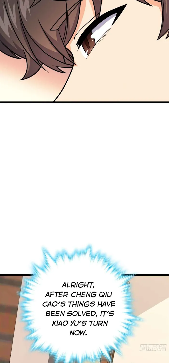 Spare Me, Great Lord! Zinmanga X Chapter 432 Page 23