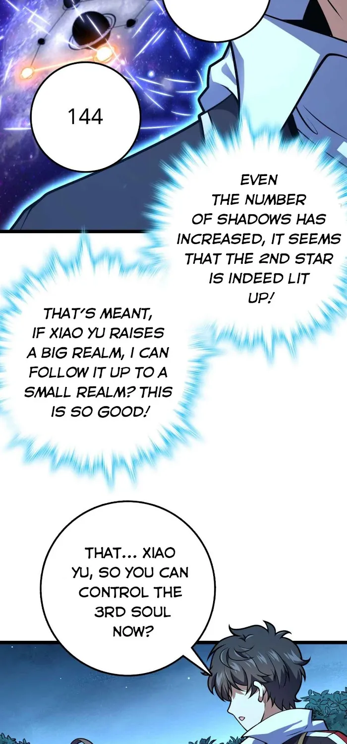 Spare Me, Great Lord! Zinmanga X Chapter 432 Page 56