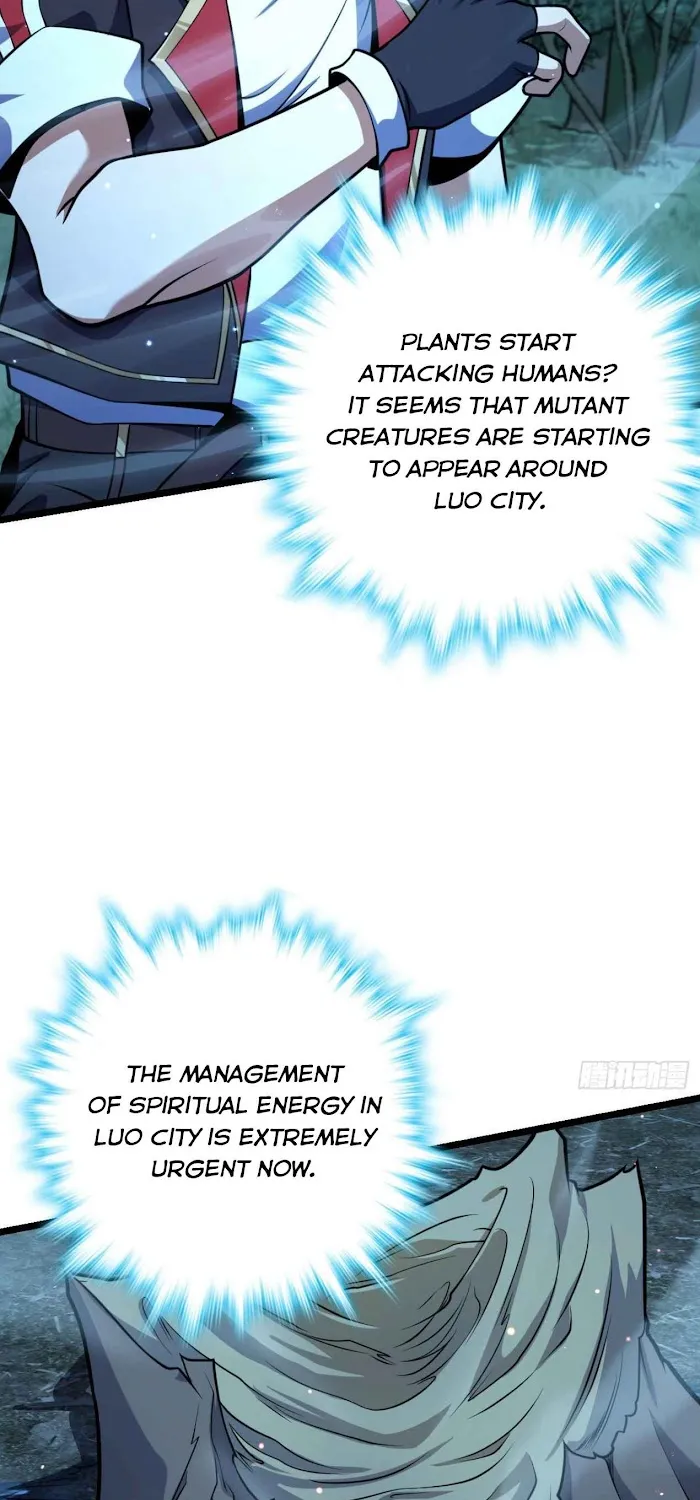 Spare Me, Great Lord! Zinmanga X Chapter 432 Page 63